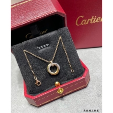 Cartier Necklaces